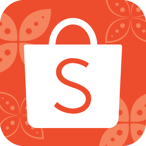 Shopee Indonesia icon