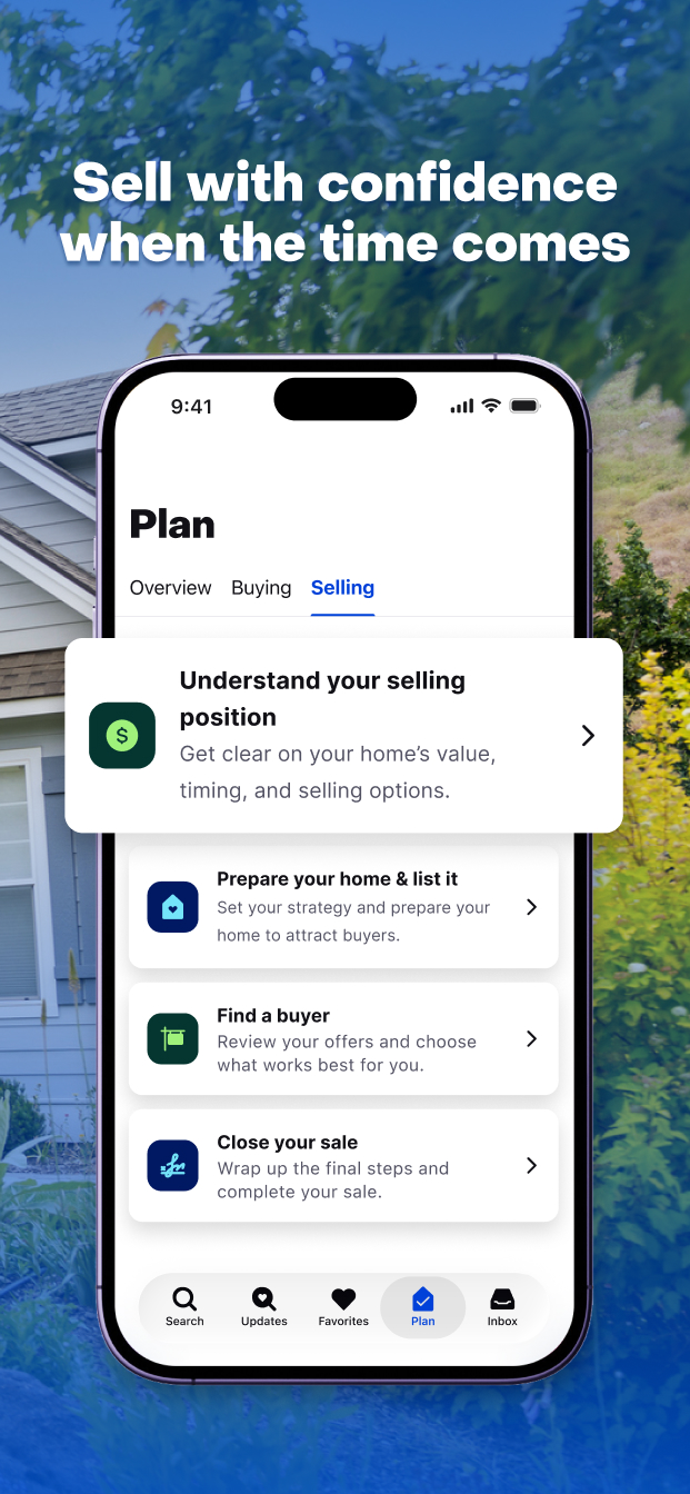 Zillow: Homes for Sale & Rent screenshot